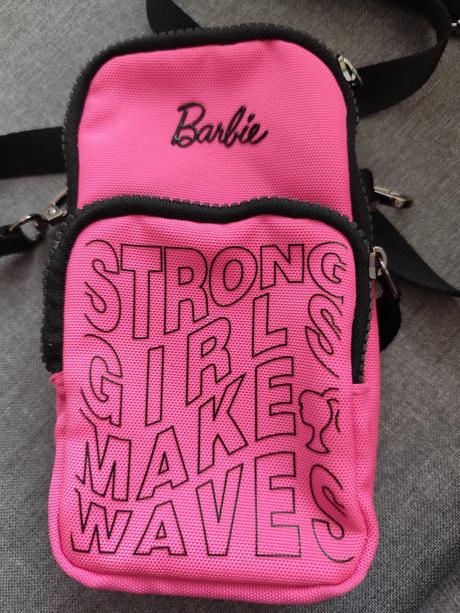 Crossbody barbie, deichmann