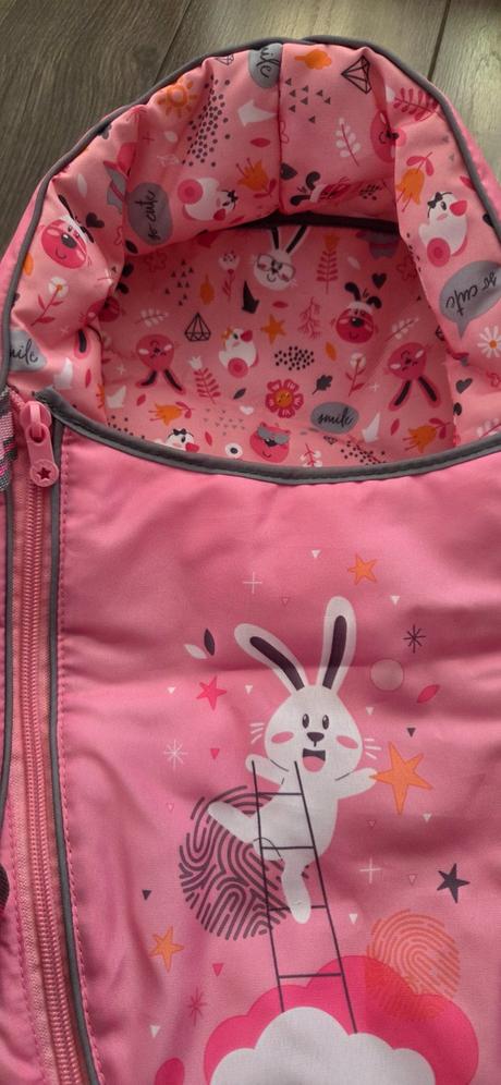 Baby born sada pro panenku, 