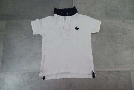 Tričko krátký rukáv next, next,92