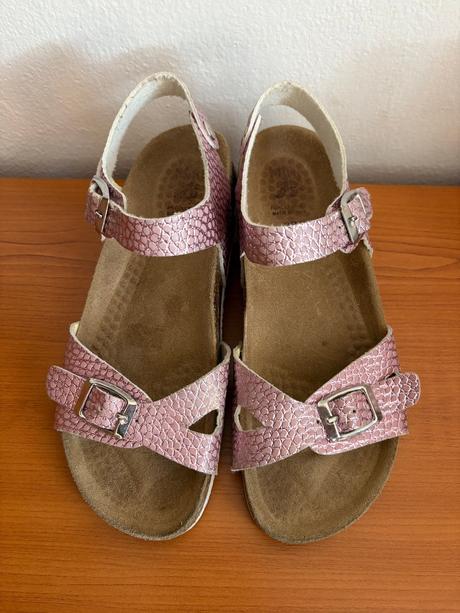 Sandály vel. 37, baťa,37