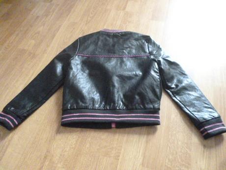 Krásná bunda desigual 5-6, desigual,116