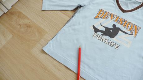 Tricko dlouhý rukáv 74, 74