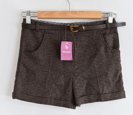 Kraťasy vel. 10 let, tu,140