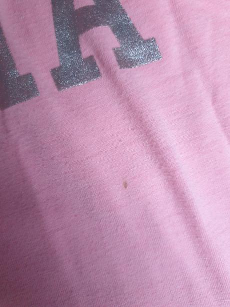 Dívčí triko, pepco,140