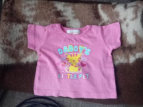 Tričko, early days,56