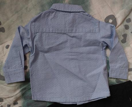 Slavnostní oblečení, 68