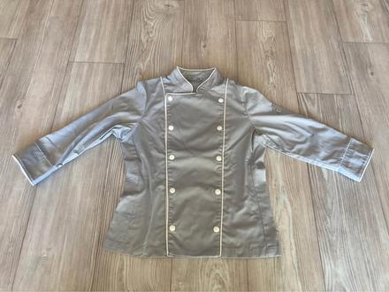 Dětský kuchařský rondon, vel 152, 152