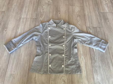 Dětský kuchařský rondon, vel 152, 152