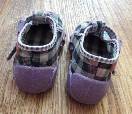 Bačkorky befado v.20, befado,20