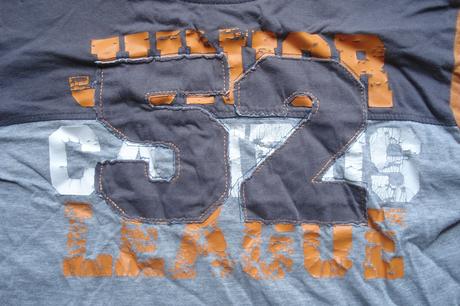 Triko na lítačku, rebel,116