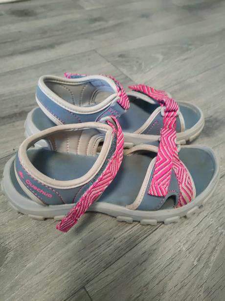 Sandále, quechua,32