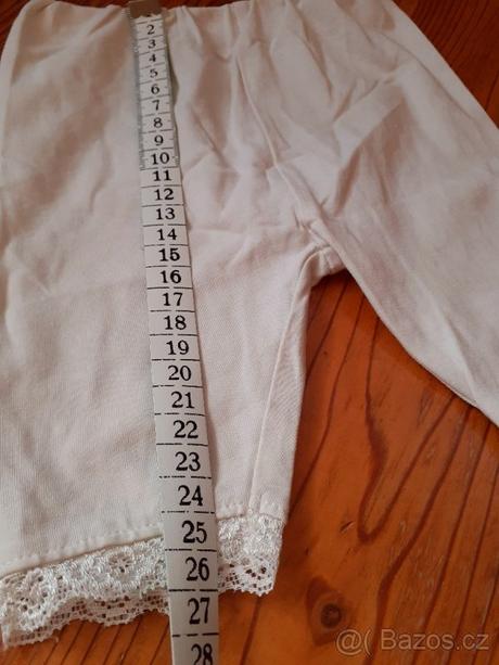 Kraťasy s tričkem 62/68, 92