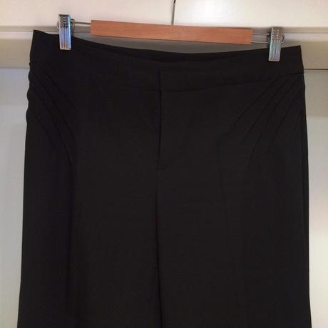 4-kombinace kostýmek - sako, kalhoty, šaty, sukně, 40