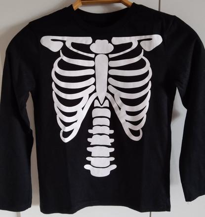 Triko h&m 134/140, 134