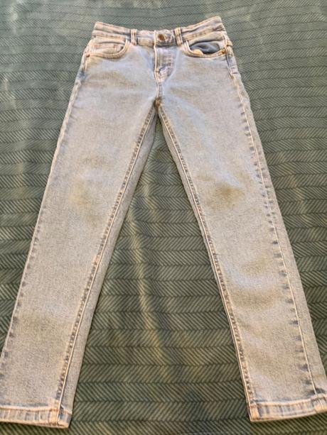 Rifle chlapec reserved 146, reserved,146