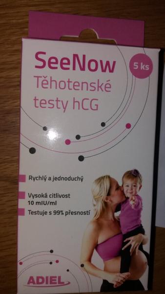 KET a duch na testu.