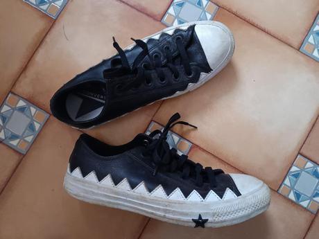 Tenisky converse - 38, converse,38