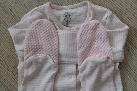 Overal vel. 18 - 24 m, f&f,92