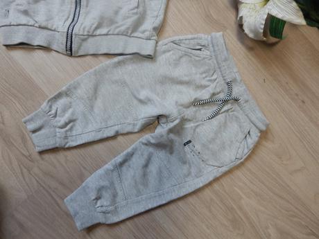 Tepláková souprava zn, coccodrilo, coccodrillo,92