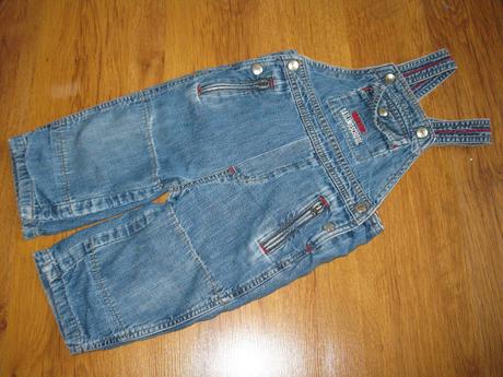 Podšité lacláče, gap,86