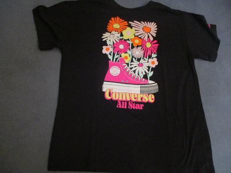 Tričko converse, converse,152
