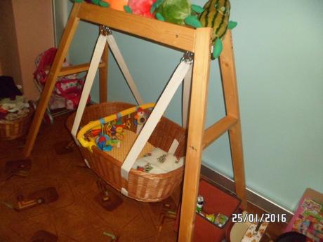 Kolébka,houpačka,ohrádka, šířka (cm): 80,délka (cm): 150