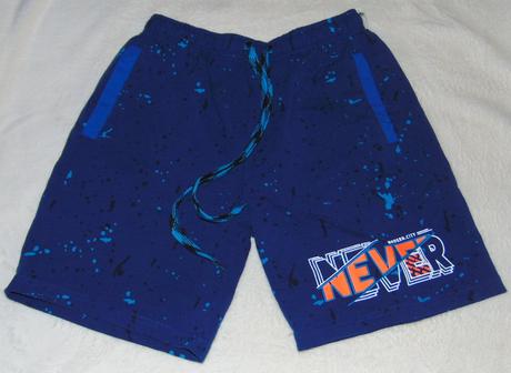 Šortky, kraťasy, kugo,152