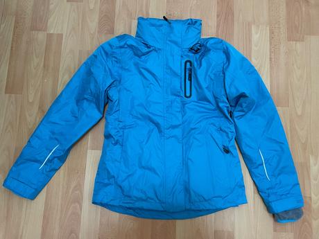 Nová dámská celoroční bunda 3v1, crivit,36