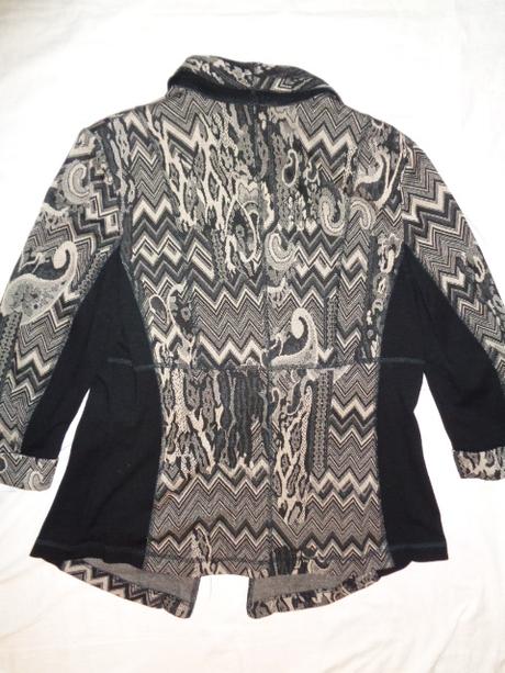 Luxusní kardigan - velikost 44 - gerry weber, 44