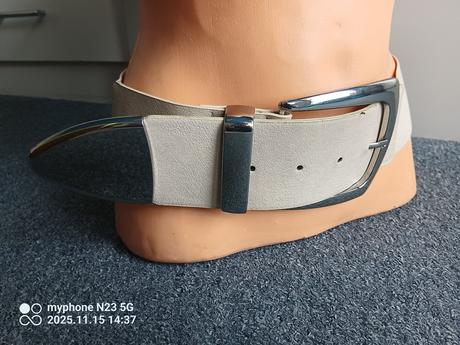 Pásek široký vel."75cm",