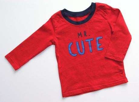 J439 chlapecké triko vel. 74, tu,74