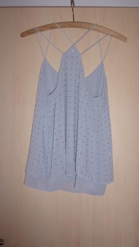 Krásné tílko, zn. new look, vel. m, new look,m