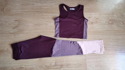 Souprava, sinsay,146