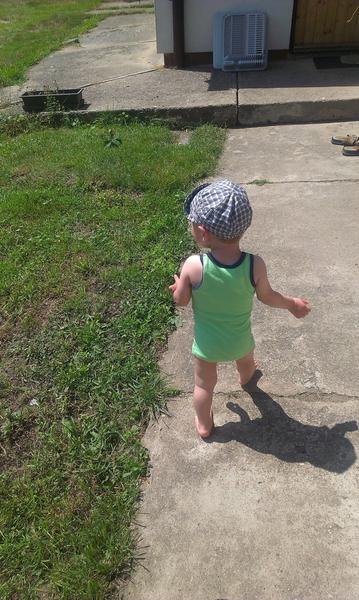 Jak a kdy a co zvládly vaše děti?