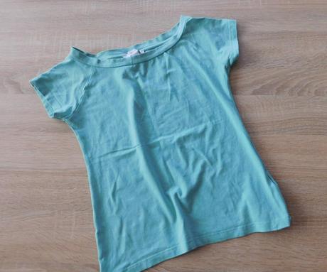 Tričko amisu vel.m, amisu,m