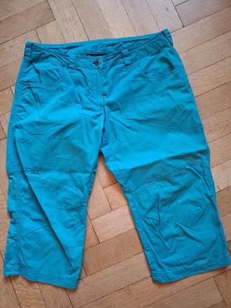 Šortky kraťasy dámské sportovní kalhoty hannah vel, hannah,m