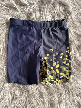 Plavky, decathlon,140