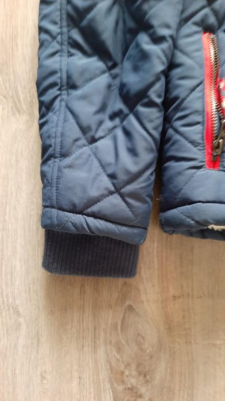 Zimní bunda, cherokee,146