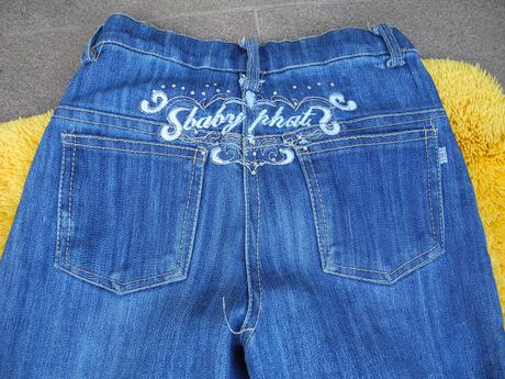 Tříčtvrťáky, 116