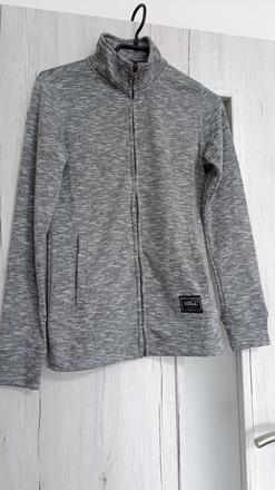 Mikina wizard, s