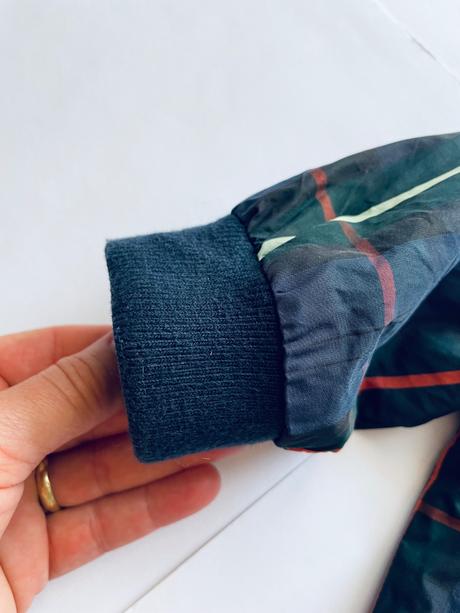 Bu/ bunda jaro/podzim next - v.68, next,68