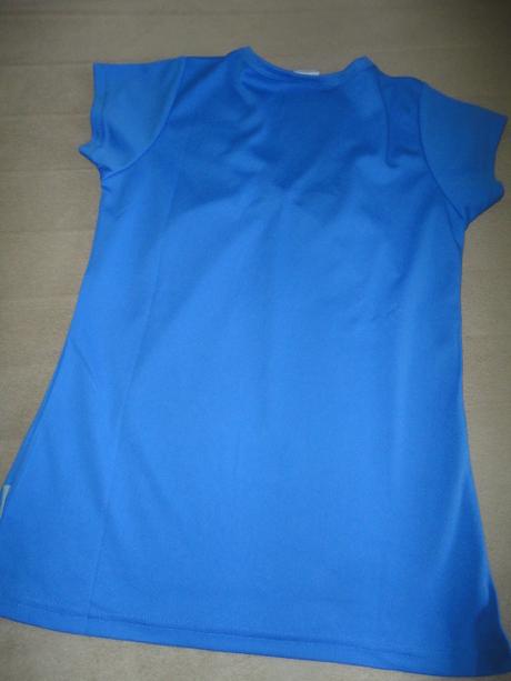 V top stavu sportovní triko trespass, vel. s/m, m