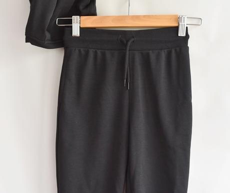 Teplákovka vel. 8 - 9 let, primark,134