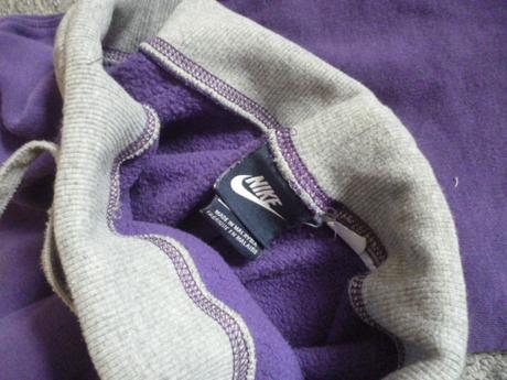 Tepláky nike 6-8, nike,122