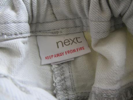 Džíny next., next,80