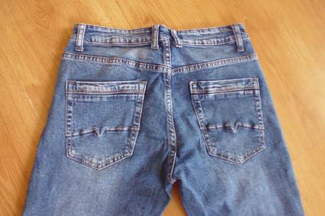 Džíny, 30
