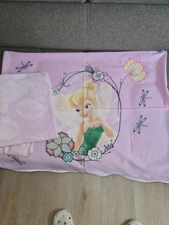 Dívčí povlečení,