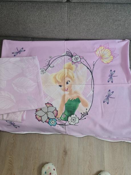 Dívčí povlečení, 