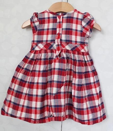 Šaty vel. 6 - 9m, george,74