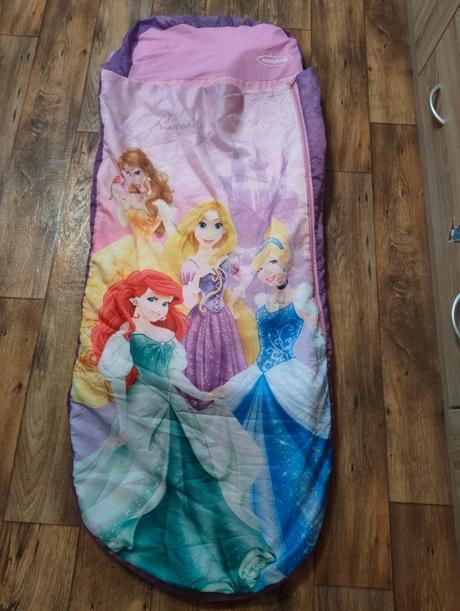 Spací pytel nafukovací s vadou, 